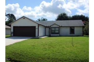 2901 SW Rosetta St, Port St. Lucie, FL 34953, Sold 07/12/13