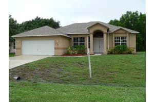 MLS# R9958800, Port Saint Lucie, Florida 34953