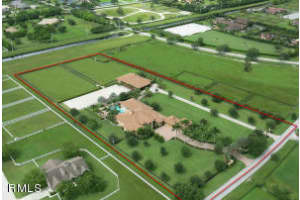 15448 Sunnyland Ln, Wellington, FL 33414, Sold 12/09/14