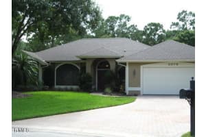 2078 SW Briaroak Trail, Palm City, FL 34990, Sold 08/16/13