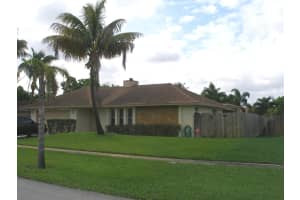1419 Westchester Dr N, West Palm Beach, FL 33417, Sold 12/20/13