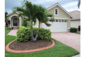 817 SW St Andrews Cove, Port St. Lucie, FL 34986, Sold 10/11/13