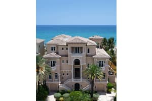 6 S Ocean Blvd, Highland Beach, FL 33487, Sold 10/11/13