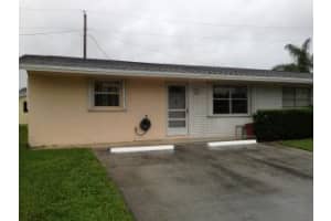 2812 Imperial Cir #21, Delray Beach, FL 33445, Sold 12/23/13