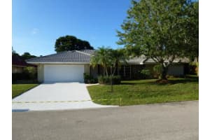 4016 Willow Run, Palm Beach Gardens, FL 33418, Sold 02/21/14