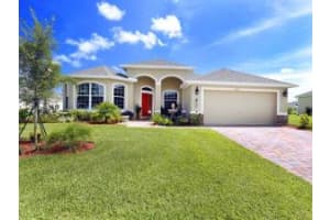 4365 9th Manor SW, Vero Beach, FL 32968, Sold 01/31/14