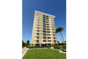 500 Ocean Dr, Juno Beach, FL 33408, Sold 12/03/13