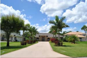 164 SE Osprey Ridge, Port St. Lucie, FL 34984, Sold 10/15/13