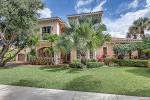 107 Nativa Cir, West Palm Beach, FL 33410, Sold 10/18/13