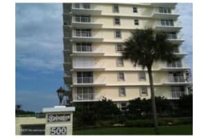 500 Ocean Dr, Juno Beach, FL 33408, Sold 08/05/13