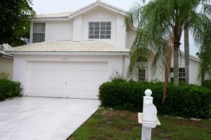 2658 Fairway Cove Ct, Wellington, FL 33414, Sold 01/17/14