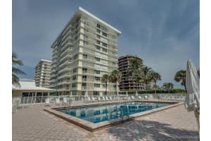 500 Ocean Dr #11b, Juno Beach, FL 33408, Sold 01/31/14