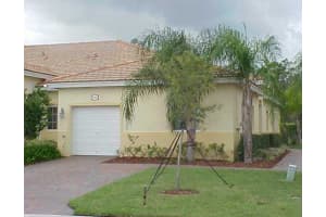 2323 Windjammer Way, West Palm Beach, FL 33411, Sold 08/28/13