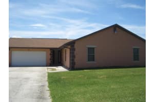 89 Sandalwood Dr, Fort Pierce, FL 34947, Sold 11/19/13