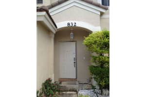 832 Summit Lake Dr, West Palm Beach, FL 33406, Sold 10/30/13