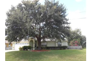 2434 SW Dalpina Rd, Port St. Lucie, FL 34953, Sold 09/30/13