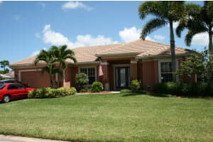 2556 SW Holly Dale Way, Palm City, FL 34990, Sold 09/30/13