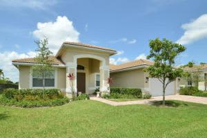 9351 Silent Oak Cir, Royal Palm Beach, FL 33411, Sold 11/21/13