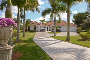 15310 Natures Point Ln, Wellington, FL 33414, Sold 04/15/15