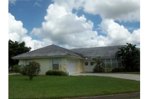 5695 Upland Way, West Palm Beach, FL 33417, Sold 05/09/14