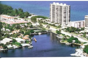 250 S Ocean Blvd, Boca Raton, FL 33432, Sold 02/14/14
