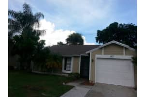 137 Rosewood Cir, Jupiter, FL 33458, Sold 11/26/13
