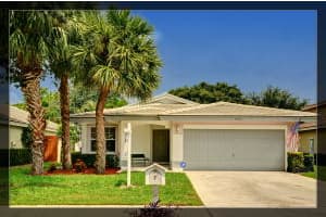 4055 NW 1st St, Delray Beach, FL 33445, Sold 10/04/13