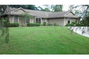 Belmont Trce, Wellington, FL 33414, Sold 06/21/16