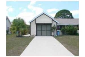 1742 SE Ryecroft Ct, Port St. Lucie, FL 34952, Sold 01/07/14