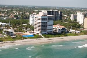 3505 S Ocean Blvd #10n, Highland Beach, FL 33487, Sold 03/20/14