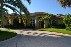 2235 Seaside St, Vero Beach, FL 32963, Sold 10/24/13
