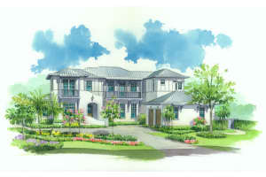 622 Seasage Dr, Delray Beach, FL 33483, Sold 11/07/14