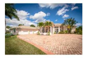 8666 Marlamoor Ln, West Palm Beach, FL 33412, Sold 11/14/13