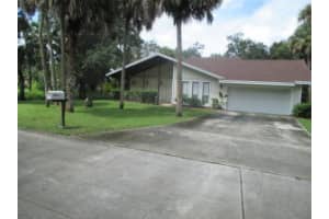 3603 Wilderness Dr W, Fort Pierce, FL 34982, Sold 04/04/14