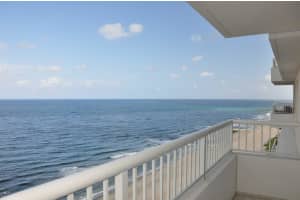 600 S Ocean Blvd APT 1408, Boca Raton, FL 33432, Sold 02/26/14