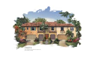 4589 Mediterranean Cir #57, Palm Beach Gardens, FL 33418, Sold 03/21/14