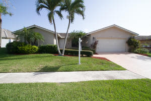23269 Lago Mar Cir, Boca Raton, FL 33433, Sold 10/09/13