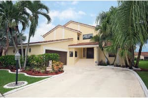 8699 Eagle Run Dr, Boca Raton, FL 33434, Sold 01/06/14