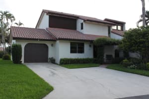 6802 Tiburon Cir, Boca Raton, FL 33433, Sold 10/31/13