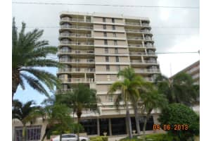 2917 S Ocean Blvd, Highland Beach, FL 33487, Sold 12/30/13