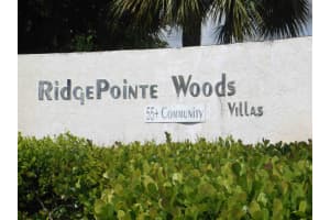 22 Ridge Pointe Dr, Boynton Beach, FL 33435, Sold 11/15/13