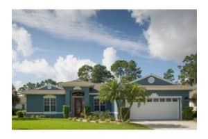 2228 SW Oak Ridge Rd, Palm City, FL 34990, Sold 12/12/13