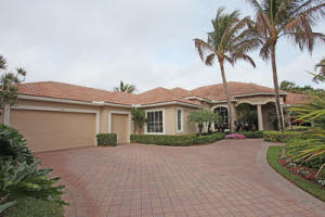 122 Vintage Isle Ln, Palm Beach Gardens, FL 33418, Sold 11/19/13