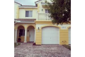 8401 SW 124th Ave APT 103, Miami, FL 33183, Sold 10/15/13