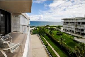 3250 S Ocean Blvd #510s, Palm Beach, FL 33480, Sold 11/01/13