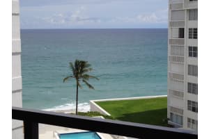 3560 S Ocean Blvd APT 707, South Palm Beach, FL 33480, Sold 11/19/13