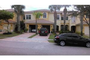 6351 Bella Cir UNIT 803, Boynton Beach, FL 33437, Sold 11/15/13