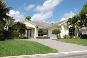 2408 SW Oak Ridge Rd, Palm City, FL 34990, Sold 04/11/14