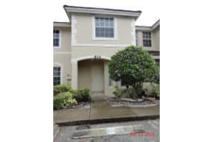 834 Summit Lake Dr, West Palm Beach, FL 33406, Sold 11/22/13