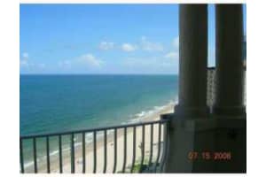 1460 S Ocean Blvd #, Pompano Beach, FL 33062, Sold 12/20/13